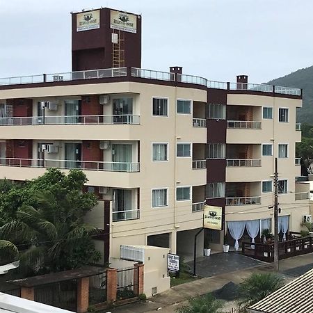 Pousada Recanto Do Cowboy Penha  Exterior foto