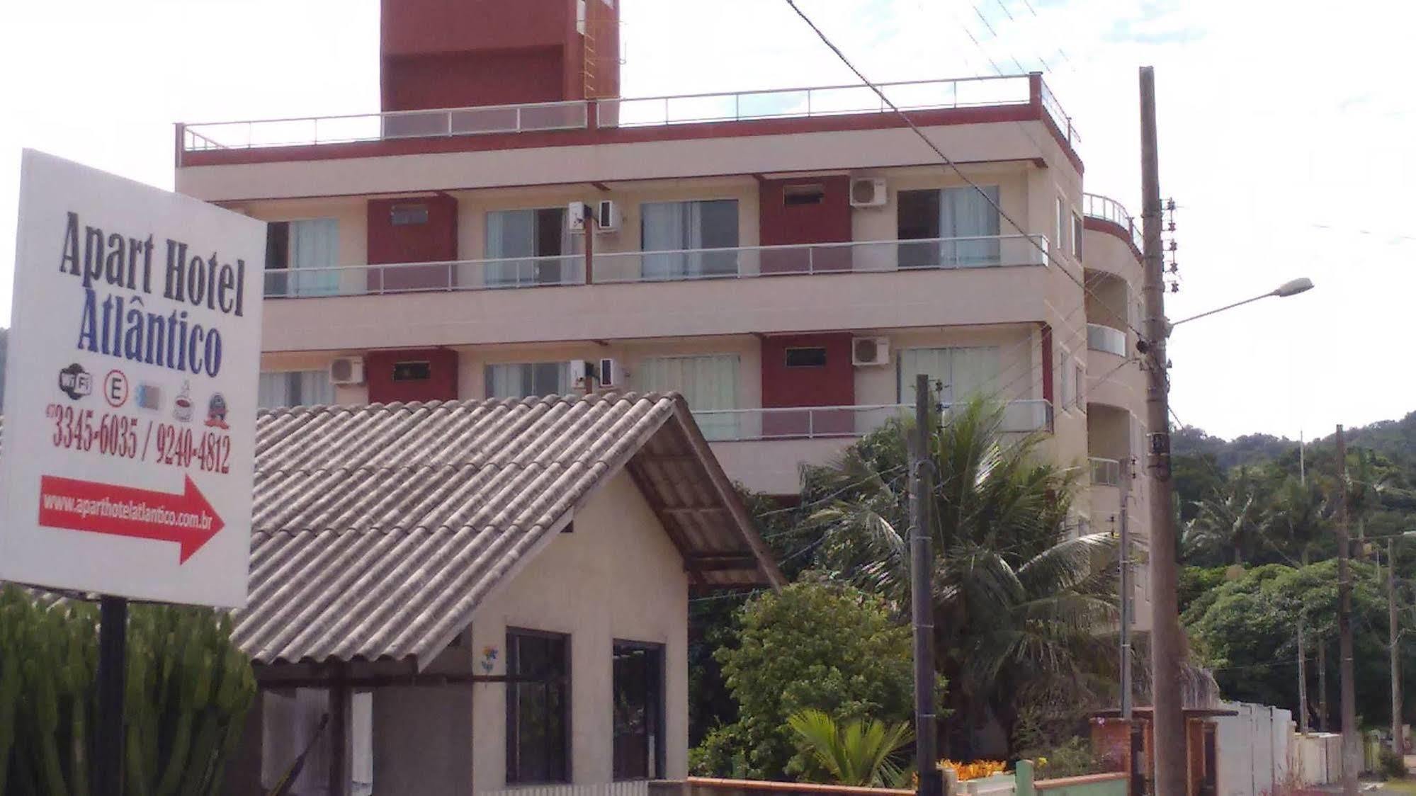 Pousada Recanto Do Cowboy Penha  Exterior foto